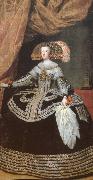 VELAZQUEZ, Diego Rodriguez de Silva y Queen china oil painting reproduction